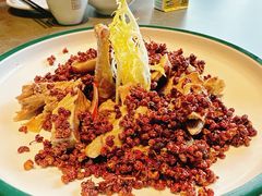 -佬太公海鸭·海鲜大排档(上海总店)