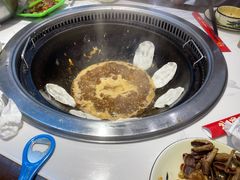 -地锅公社·现炒地锅鸡·地锅鱼·夜宵(罗锦路店)