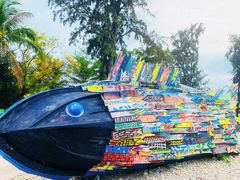 -三亚西岛海洋文化旅游区