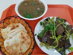 -永存驴肉(桃园店)