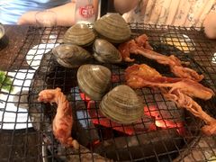 -韩风烤牛肉冷面店
