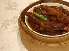 -扬州香格里拉·香宫中餐厅