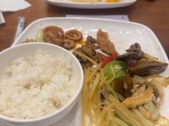 -Olé精品超市(苏州中心店)