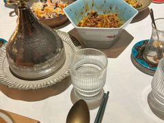 -龟兹KUCINA·新疆菜(前滩L+PLAZA店)