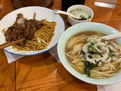 -奎元馆.百年奎元.非遗传承(西湖边的解放路店)