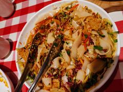 -西贝莜面村(近铁城市广场店)