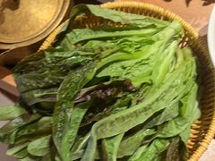 -巴奴毛肚火锅(龙湖锦艺城店)