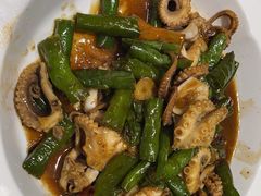 -煎饼卷大葱·非遗传承·潍坊菜(十笏园店)