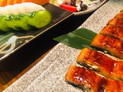 -千代武日本料理(哈西店)