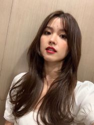 点击看大图 -3AM HAIR SALON染发接发