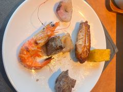 -拉蒂娜·巴西牛排馆 Latina·Brazilian Steakhouse(铜仁旗舰店)