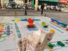 -启乐园感统·注意力·语言训练(金水校区)