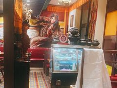 -敏珠拉姆藏餐·南京厨房(富春江东街店)