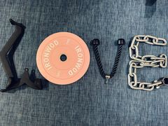 -Answer Fitness 答案健身(奥体店)