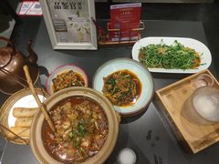 -火宫殿·湘菜小吃·商务宴请·生日聚会(市府店)