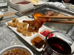 -海底捞火锅(崇文门新世界百货店)