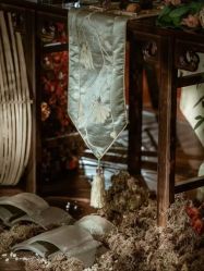 -无锡君来洲际酒店·宴会厅