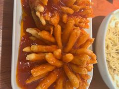 -裕兴记•蟹黄面馆(人民广场店)