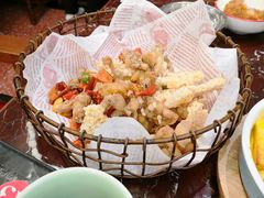 -新白鹿餐厅(爱琴海购物中心店)