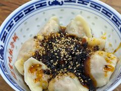 -堂吃饺子(维达北苑店)
