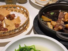 -筱爷叔·上海传统手工菜(玉树路店)