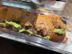 -FANEN法念·烘焙·甜点(万象城店)