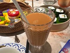 -KingThaia金泰兰(滨江天街店)
