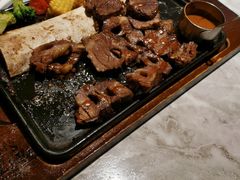 -必胜客(东大桥店)