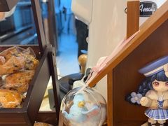 -小飞象面包公社(珠江路金鹰店)