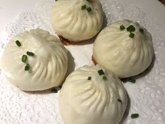 生煎包-张福记(陇海中路店)