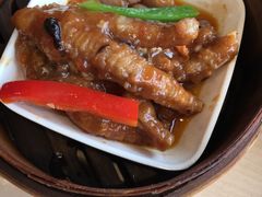 -多多旺港式茶餐厅(新区店)