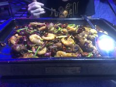 -蘭奢雅集·江浙菜(青山江滩店)