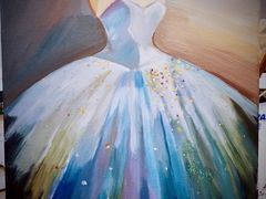 -白鹿艺术美学工作室 1 画室(MOMA校区)