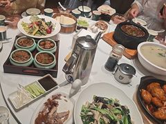 -梅利汴京烤鸭•开封豫菜地标店(东大街店)