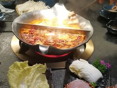 -湊湊火锅·茶憩(世博大道店)