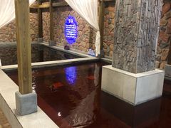 -东方之珠洗浴休闲广场(南开店)