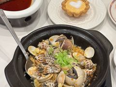 -稻香海鲜饭店(第一国际店)