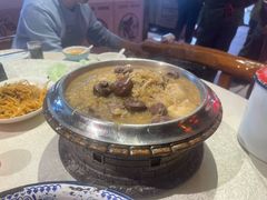 -人民公社大食堂(张家湾店)