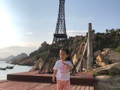 -那琴半岛地质海洋公园