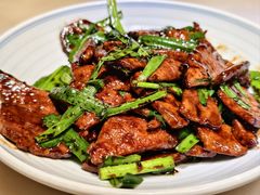 -小吊梨汤·北京菜·烤鸭(王府井银泰in88店)