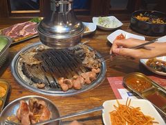 -韩一品韩国料理(柏庐南路店)