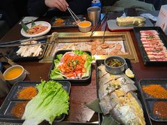 -新石器烤肉(之心城店)