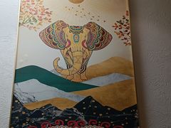 -金孔雀德宏傣味餐馆(魏公村店)