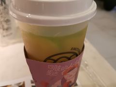 芒果香柠茉莉-眷茶臻选(锦艺城店)