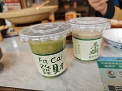 -寨子里的·钵钵菜·湘西山里菜(魅力湘西店)