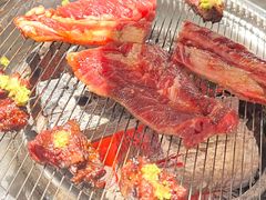 -韩山葵烤肉(太古里店)