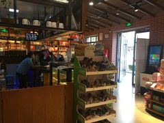 店内环境-新华书店(永安路店)