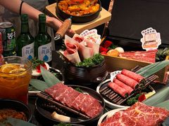 -韩宫宴和牛烤肉(盐城金鹰店)