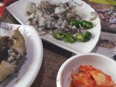 -普乐酱蟹(coex店)