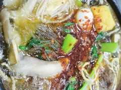 -清真·穆萨砂锅(大皮院店)